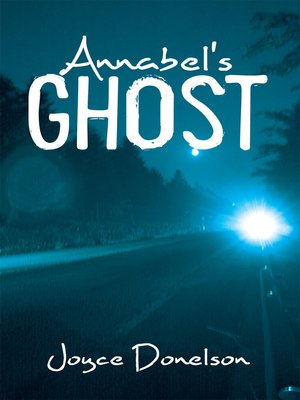 cover image of Annabel's Ghost